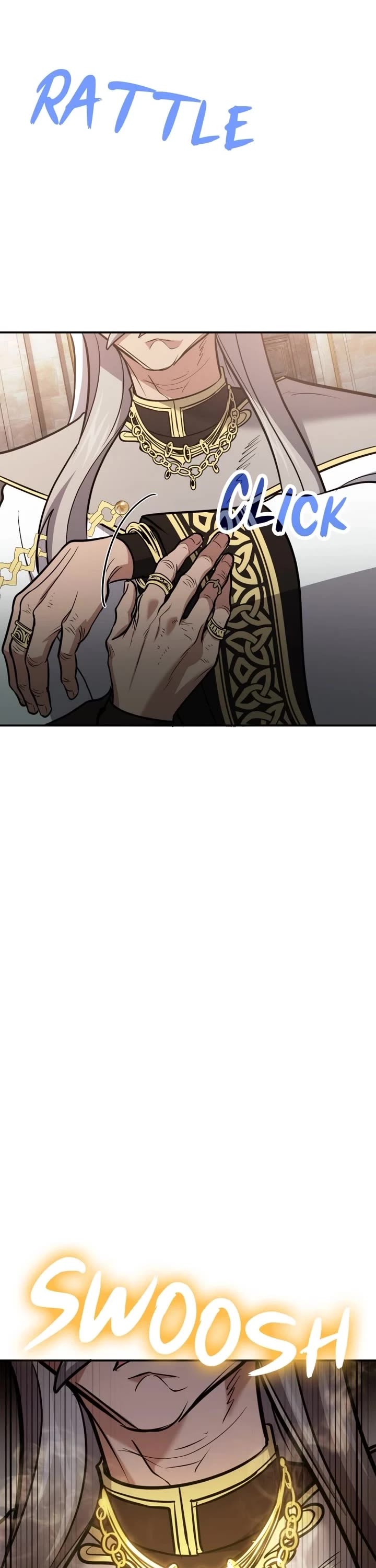 How To Live As An Unlicensed Healer chapter 114 page 42