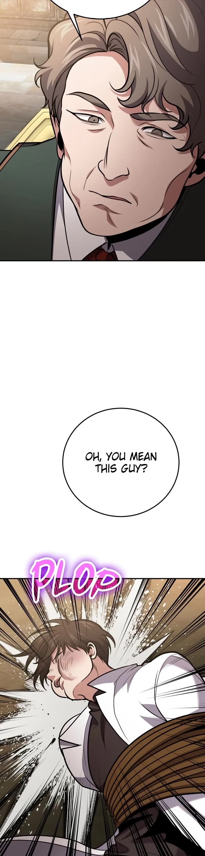 How To Live As An Unlicensed Healer chapter 114 page 6