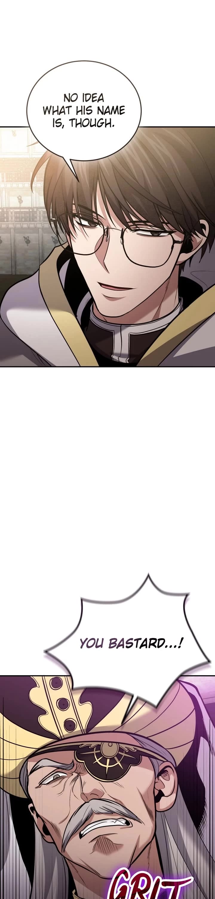 How To Live As An Unlicensed Healer chapter 114 page 8