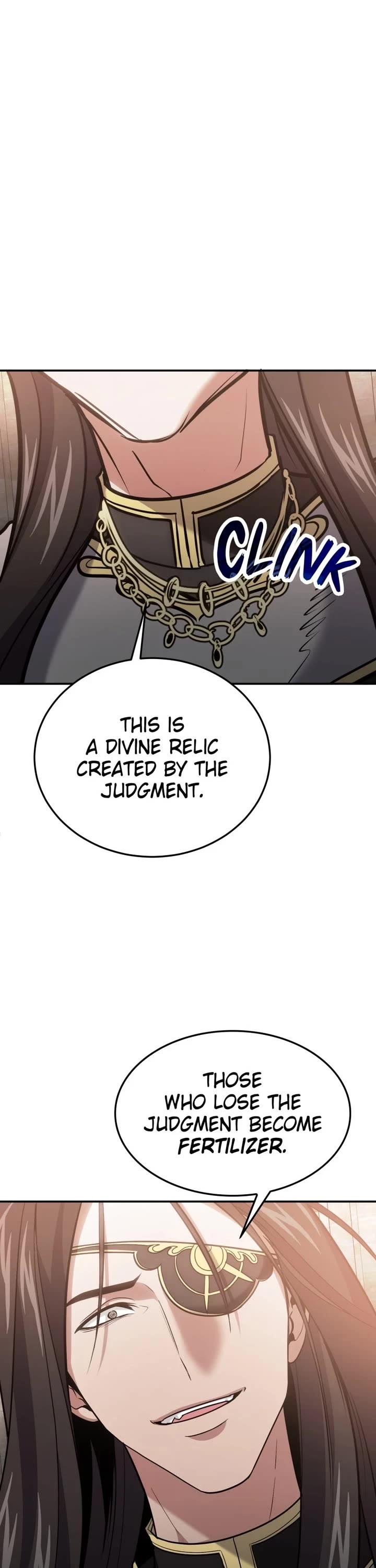 How To Live As An Unlicensed Healer chapter 115 page 1