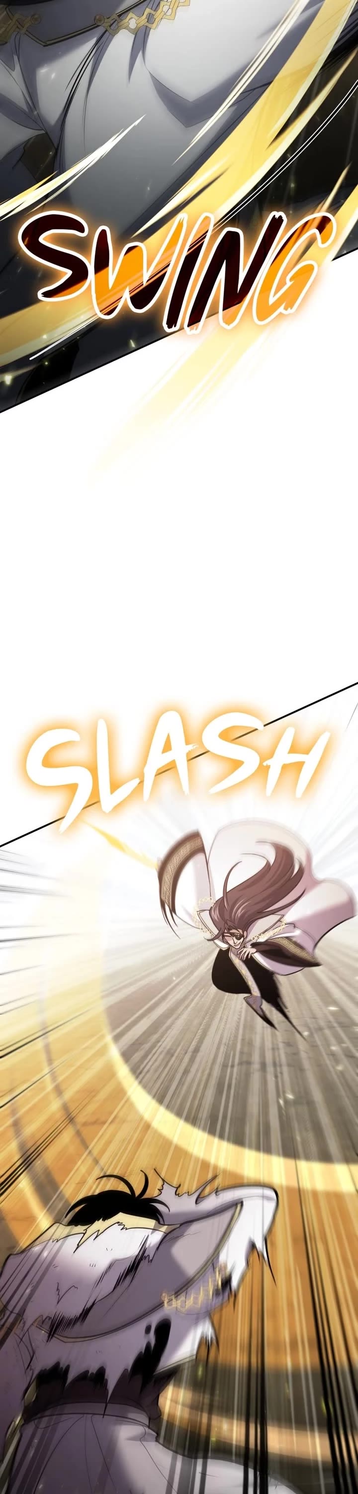 How To Live As An Unlicensed Healer chapter 115 page 22