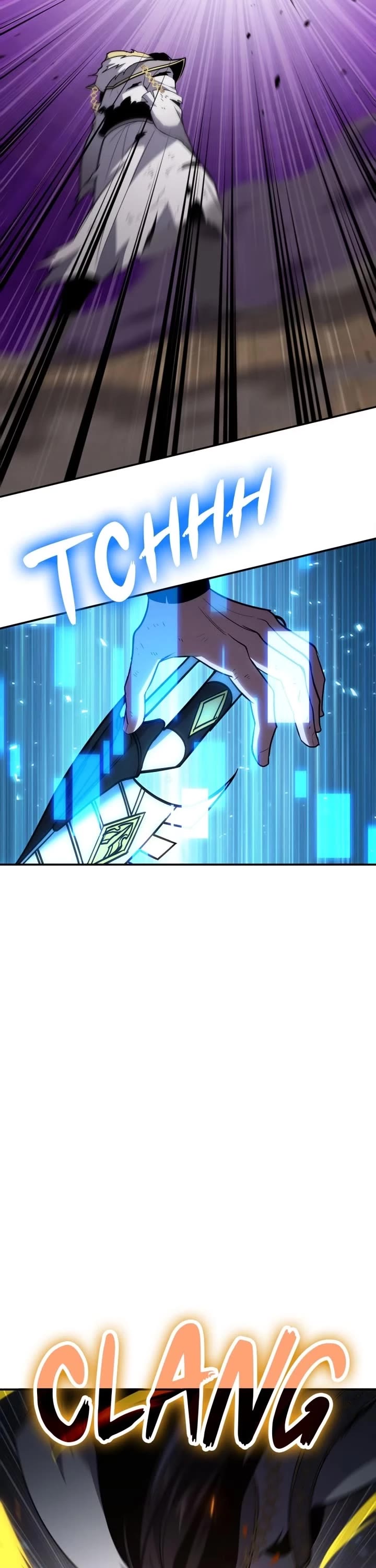 How To Live As An Unlicensed Healer chapter 115 page 26