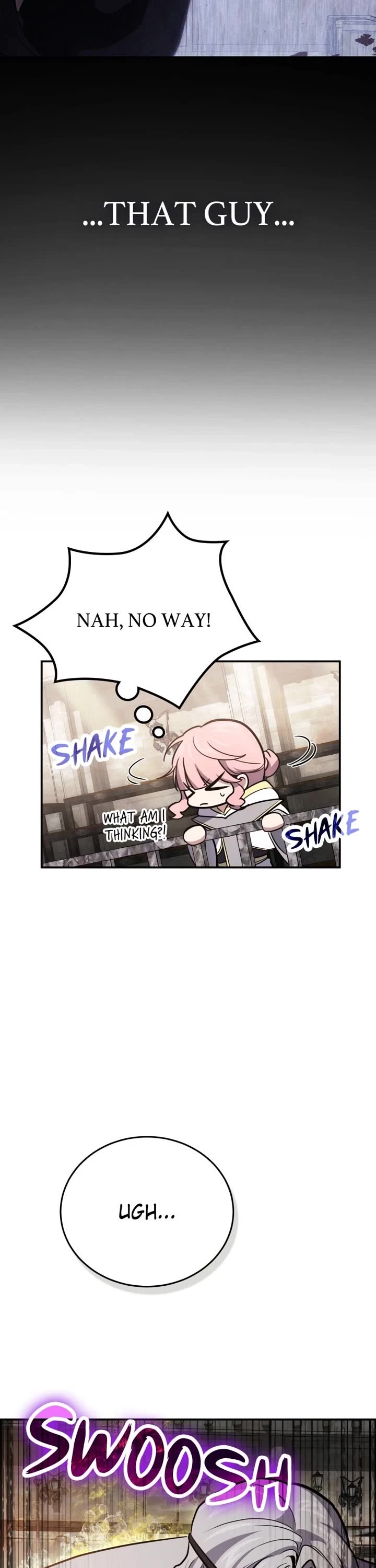 How To Live As An Unlicensed Healer chapter 115 page 38