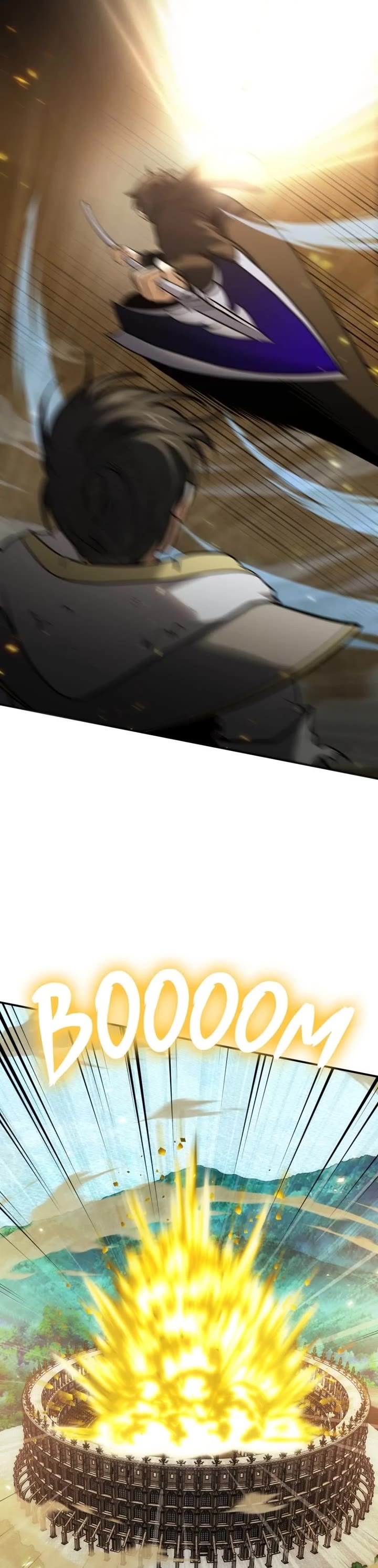 How To Live As An Unlicensed Healer chapter 115 page 44