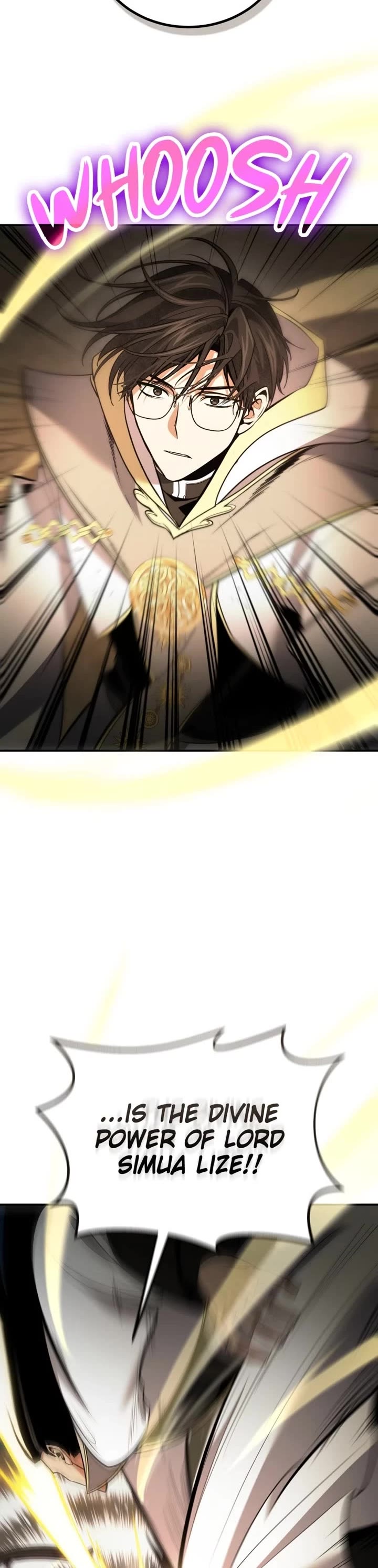 How To Live As An Unlicensed Healer chapter 115 page 5