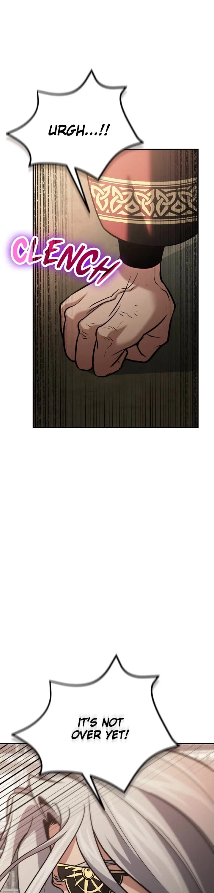 How To Live As An Unlicensed Healer chapter 116 page 11