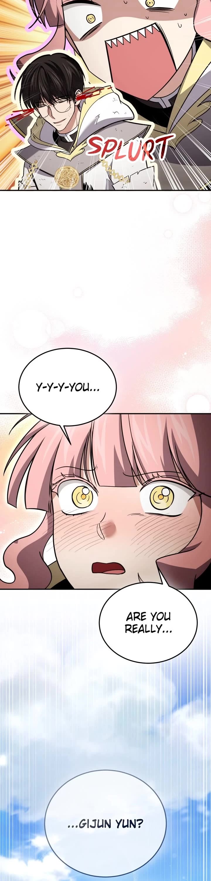 How To Live As An Unlicensed Healer chapter 116 page 37