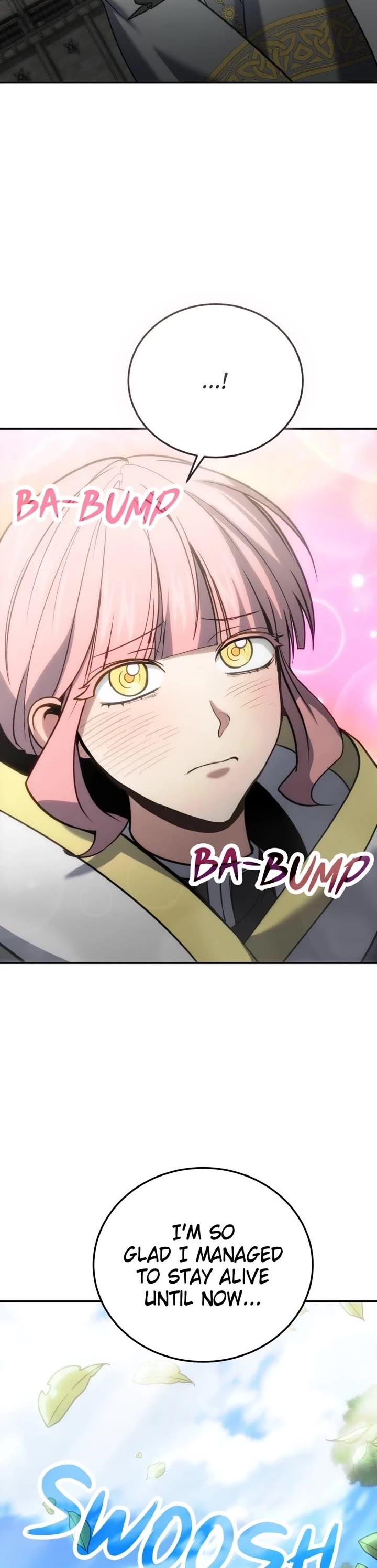 How To Live As An Unlicensed Healer chapter 116 page 45