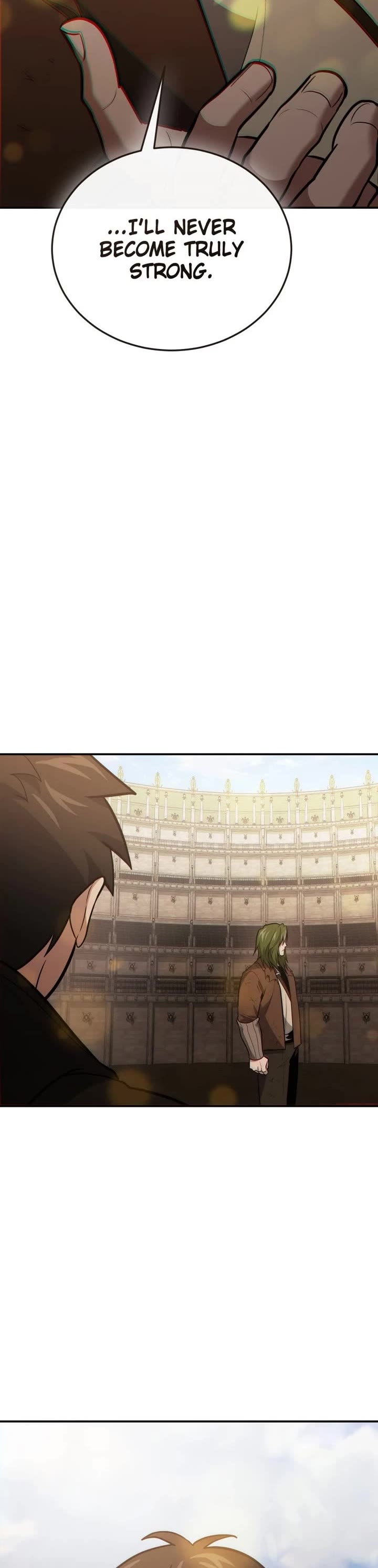 How To Live As An Unlicensed Healer chapter 117 page 10