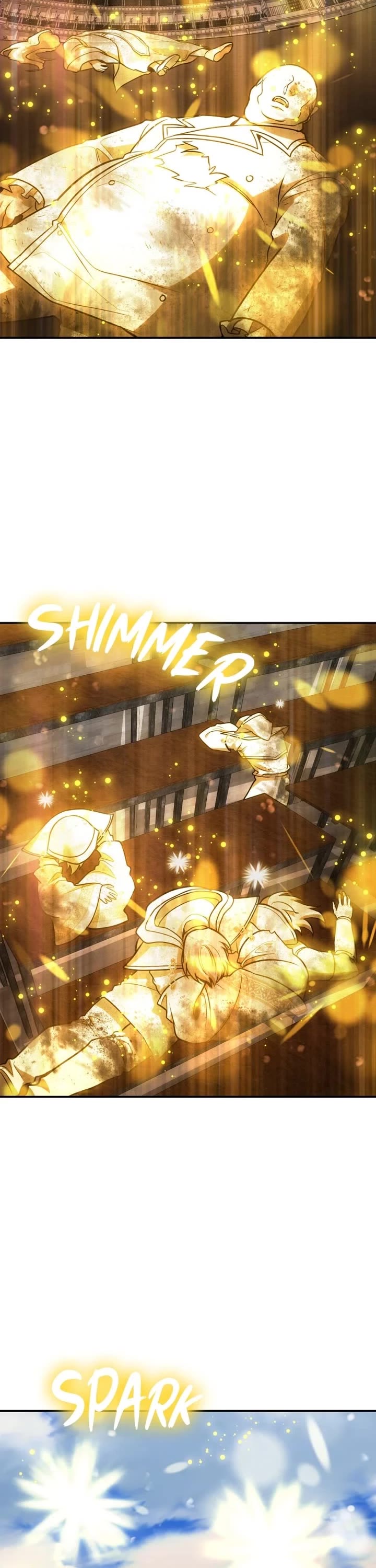 How To Live As An Unlicensed Healer chapter 117 page 2