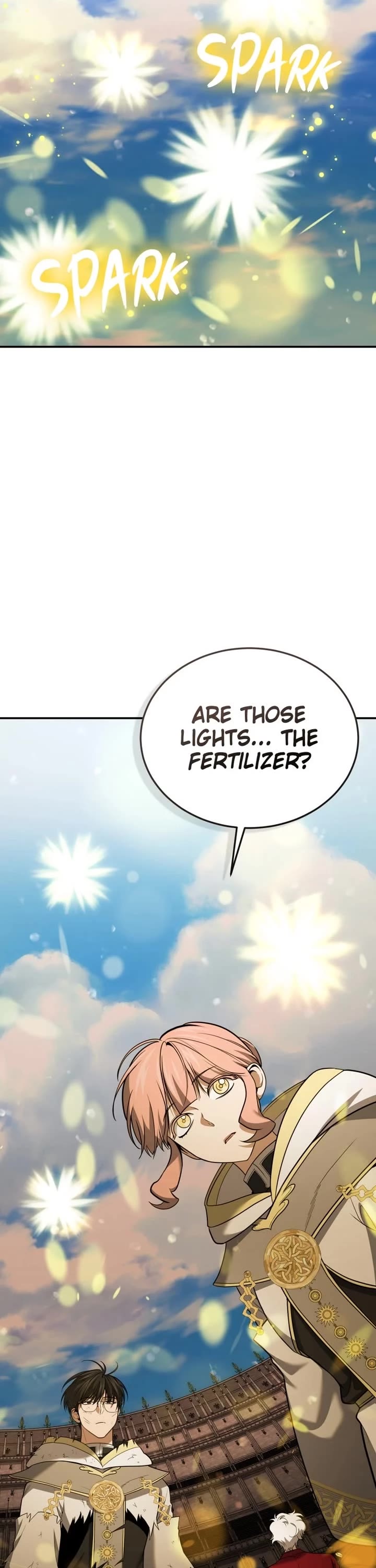 How To Live As An Unlicensed Healer chapter 117 page 3