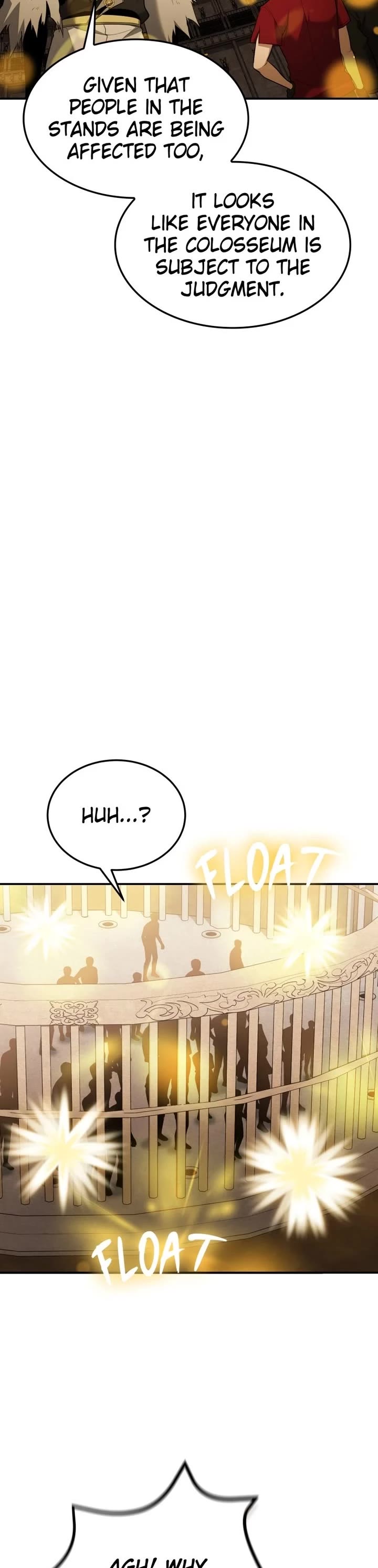 How To Live As An Unlicensed Healer chapter 117 page 4