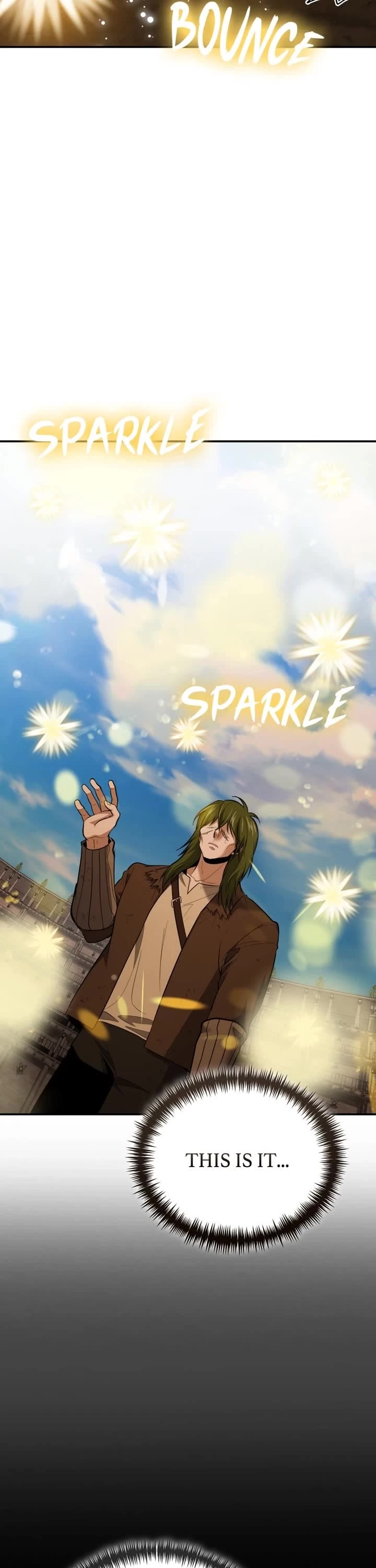 How To Live As An Unlicensed Healer chapter 117 page 6