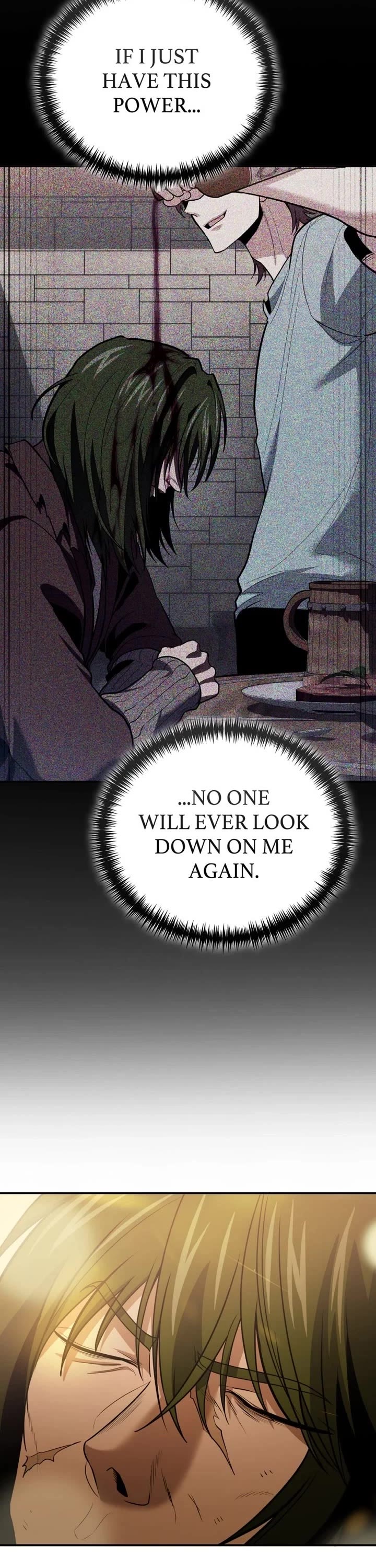 How To Live As An Unlicensed Healer chapter 117 page 7