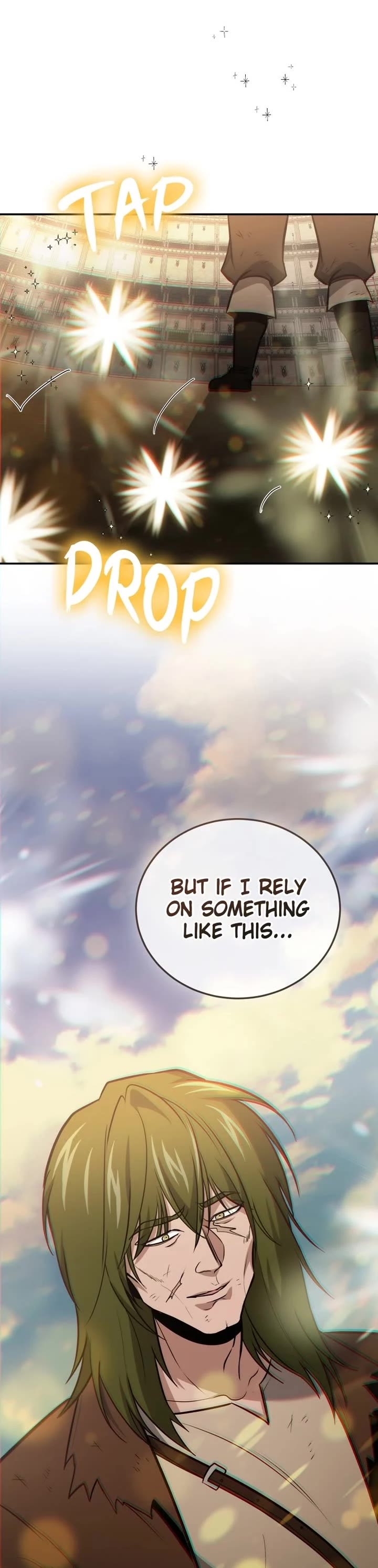 How To Live As An Unlicensed Healer chapter 117 page 9