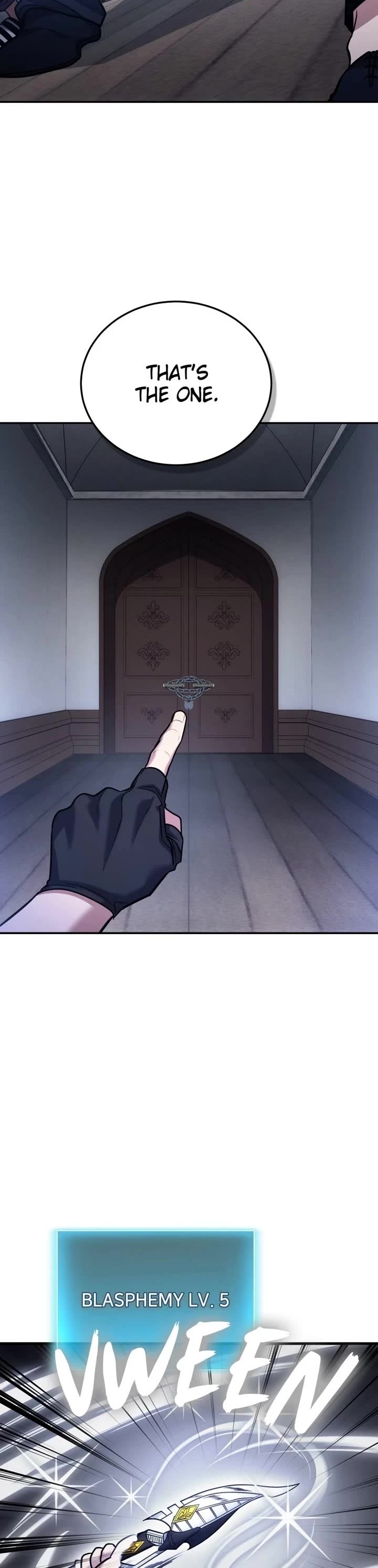 How To Live As An Unlicensed Healer chapter 118 page 10