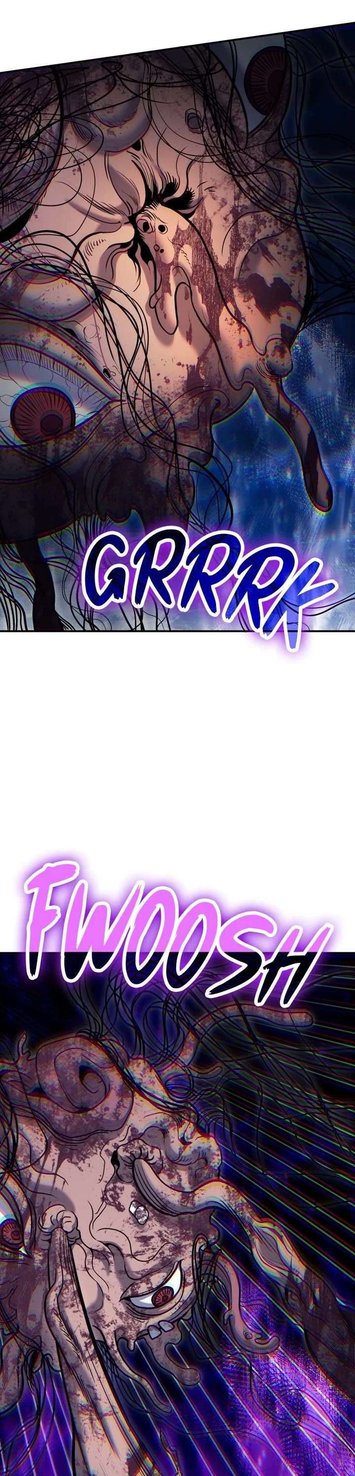 How To Live As An Unlicensed Healer chapter 119 page 14