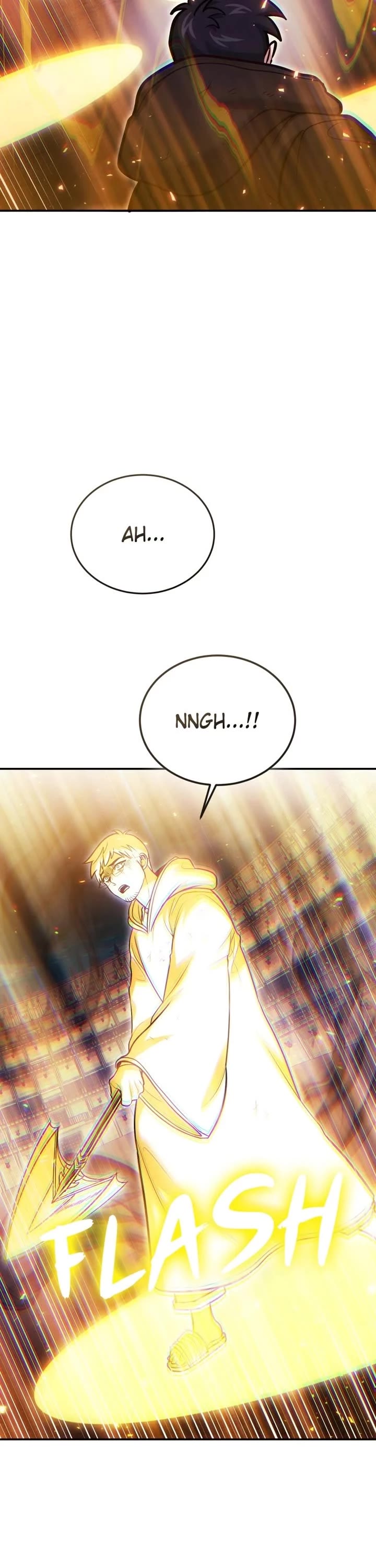How To Live As An Unlicensed Healer chapter 120 page 23