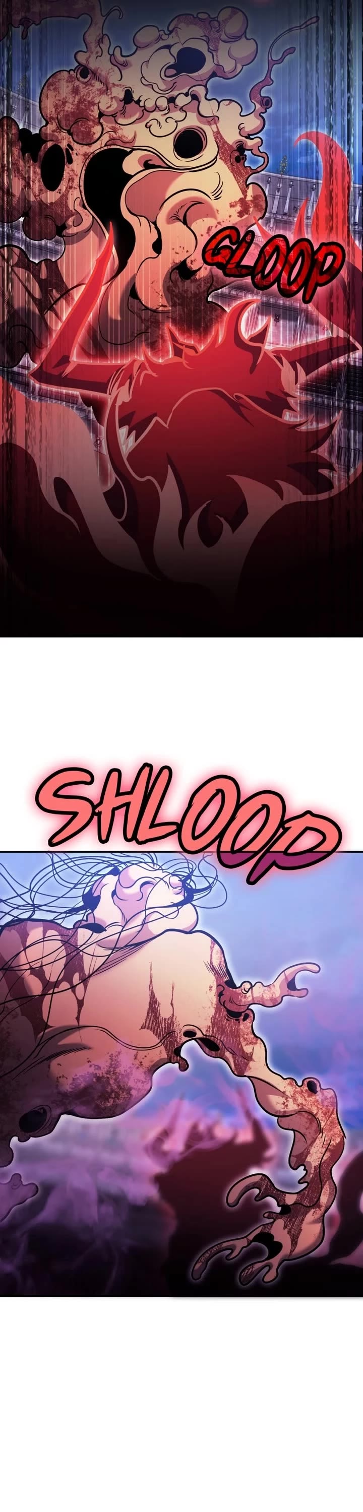How To Live As An Unlicensed Healer chapter 121 page 11