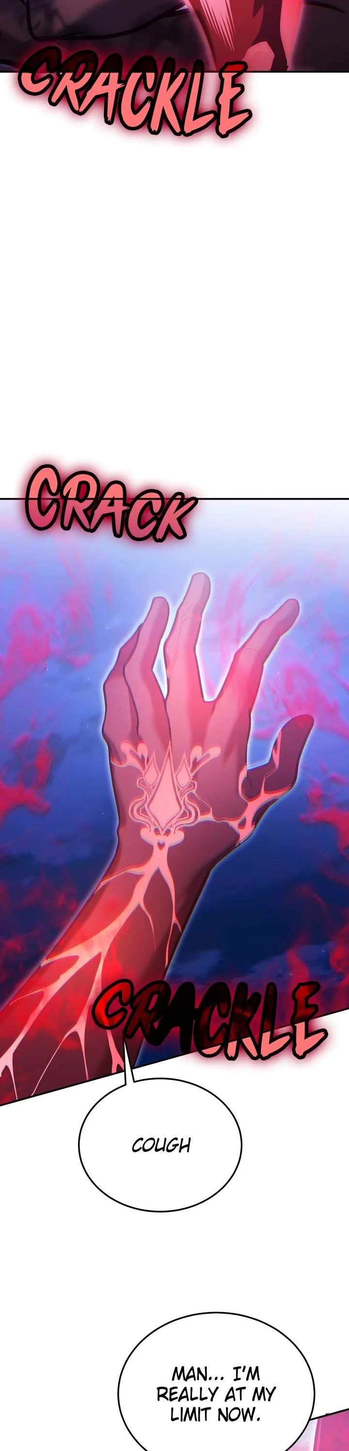 How To Live As An Unlicensed Healer chapter 121 page 14