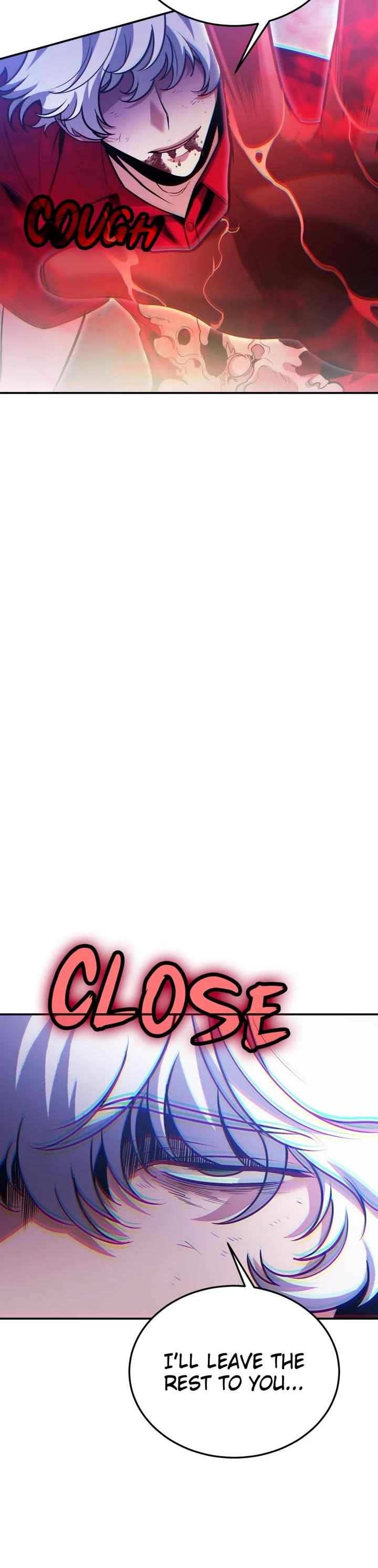 How To Live As An Unlicensed Healer chapter 121 page 15
