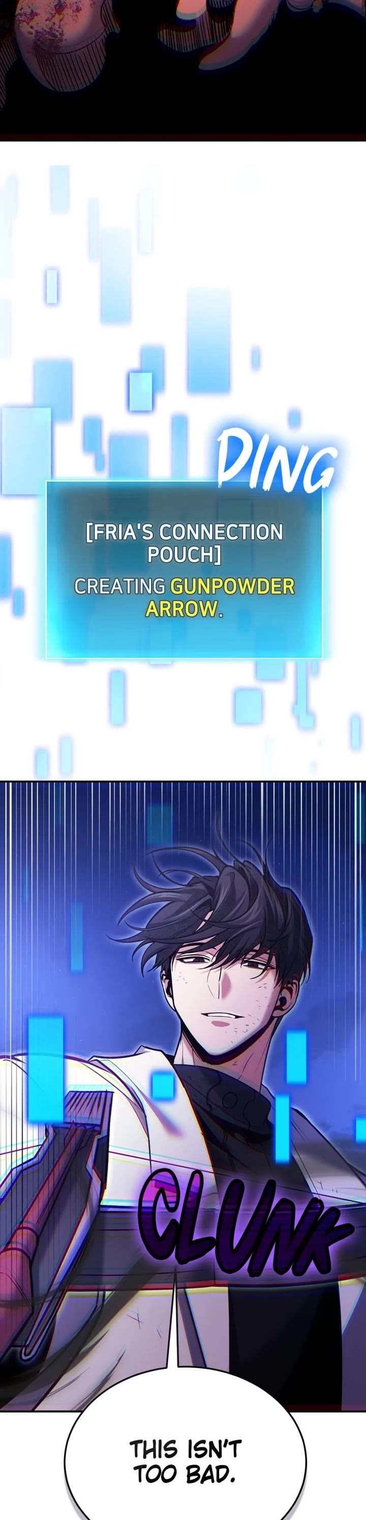 How To Live As An Unlicensed Healer chapter 121 page 25