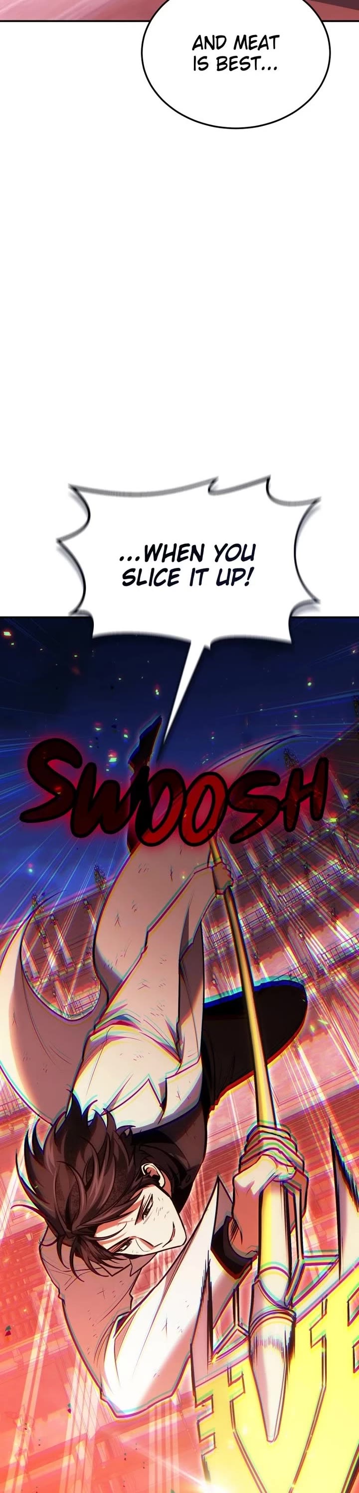 How To Live As An Unlicensed Healer chapter 121 page 30