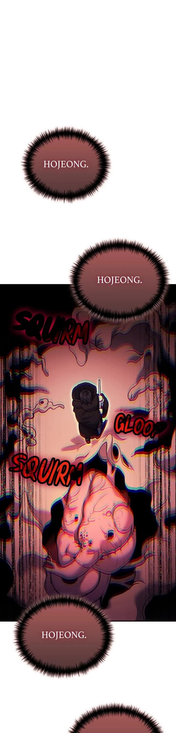 How To Live As An Unlicensed Healer chapter 121 page 47