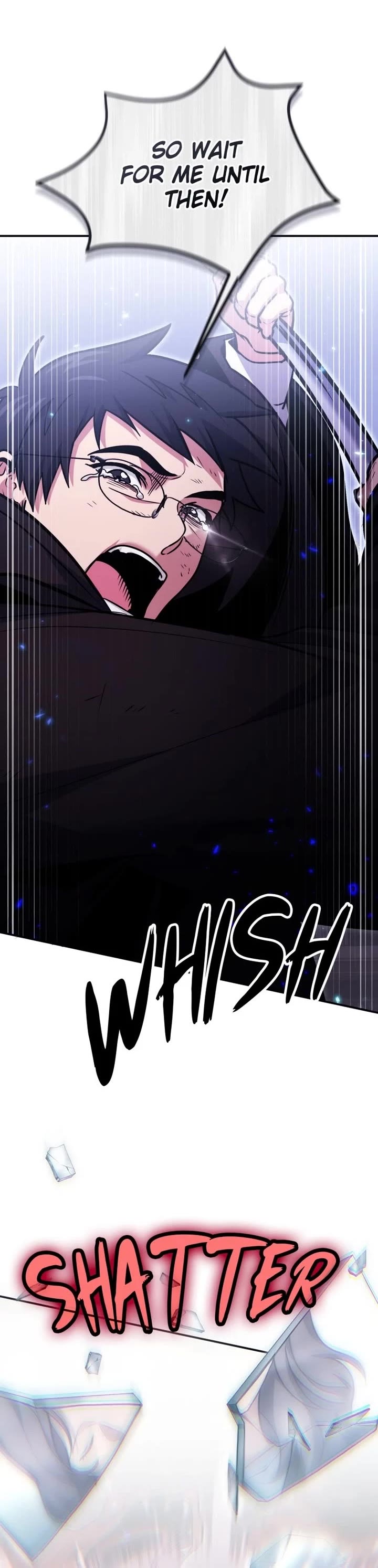 How To Live As An Unlicensed Healer chapter 121 page 50