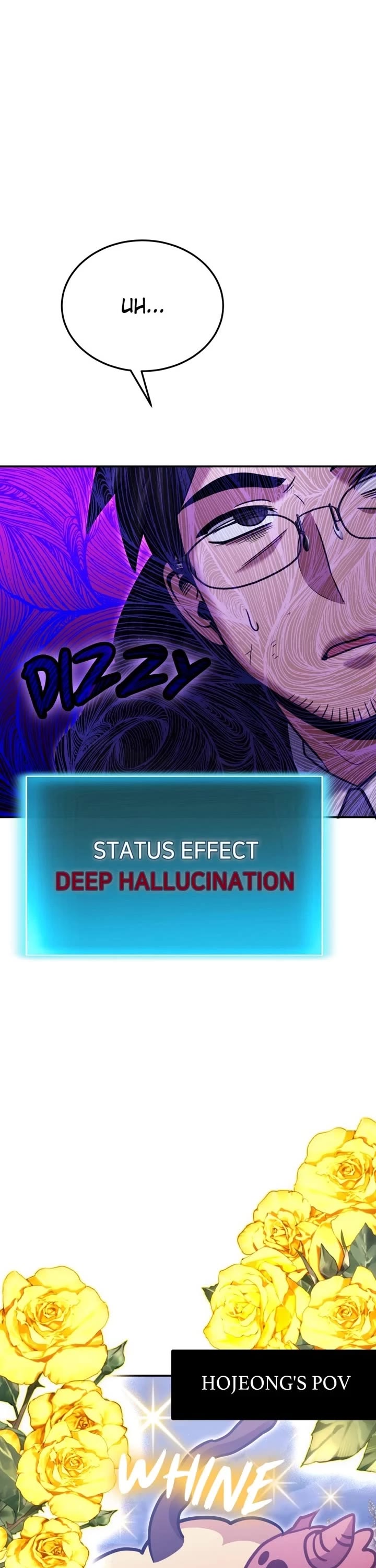 How To Live As An Unlicensed Healer chapter 121 page 8