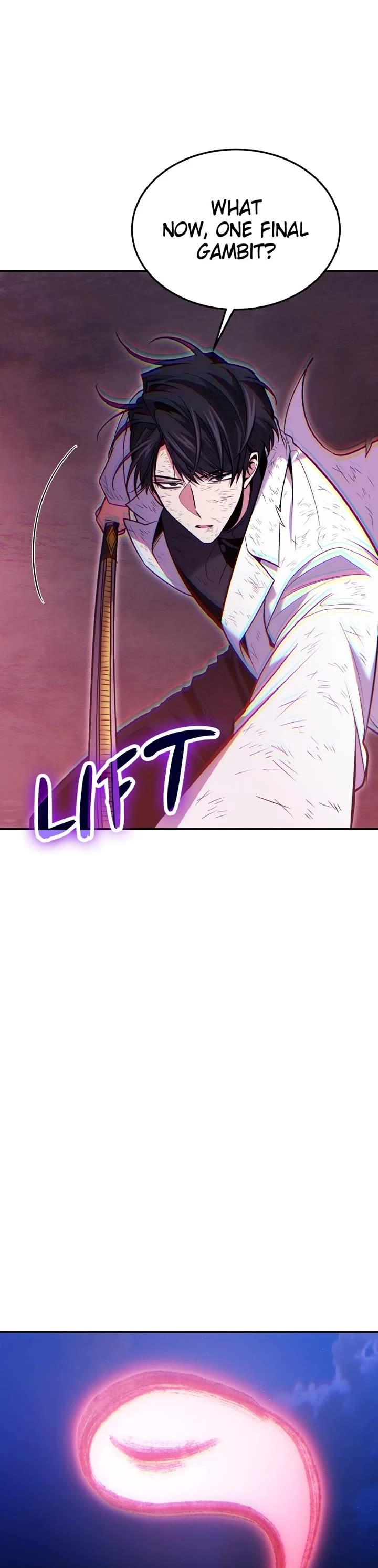 How To Live As An Unlicensed Healer chapter 122 page 24