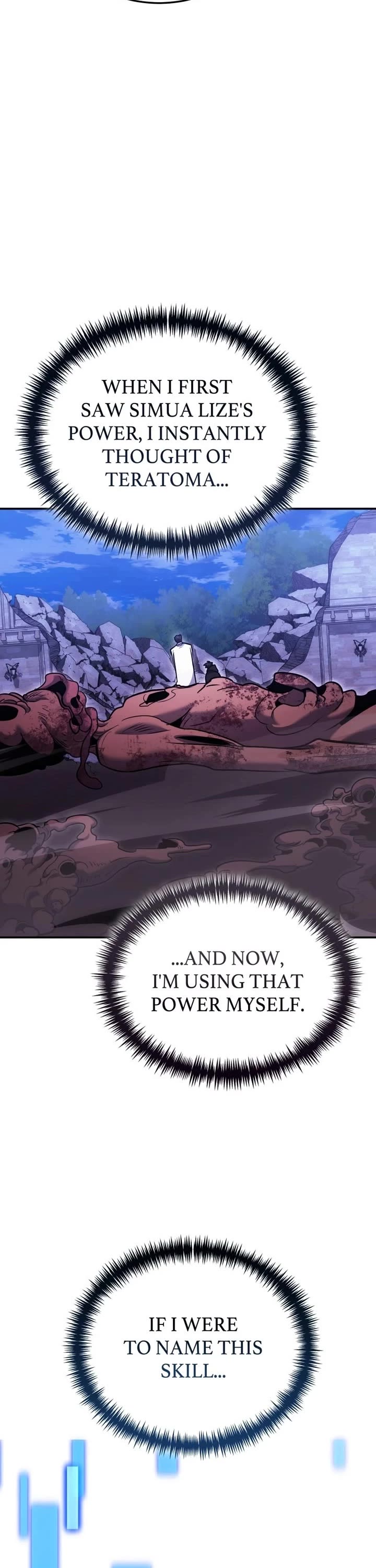 How To Live As An Unlicensed Healer chapter 122 page 37