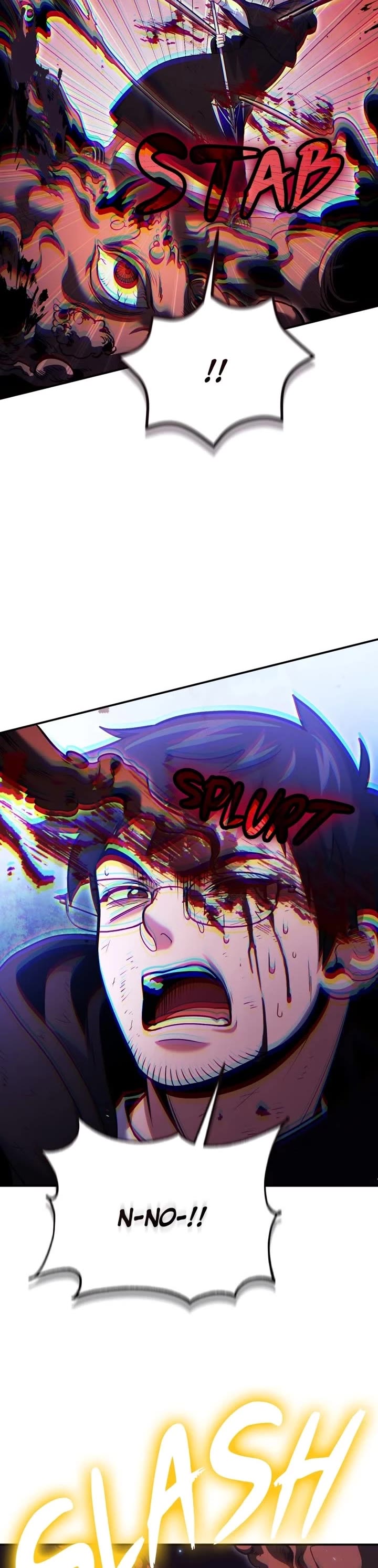 How To Live As An Unlicensed Healer chapter 122 page 5