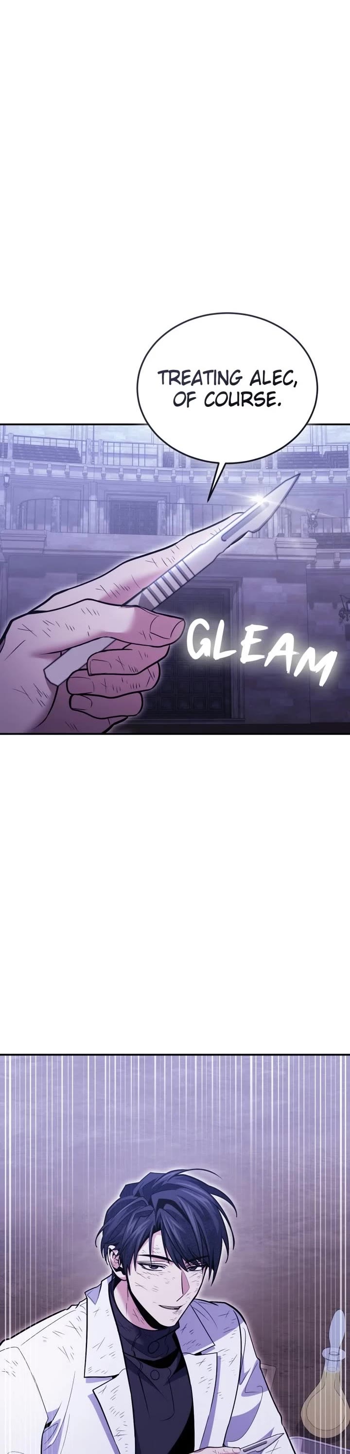 How To Live As An Unlicensed Healer chapter 123 page 15