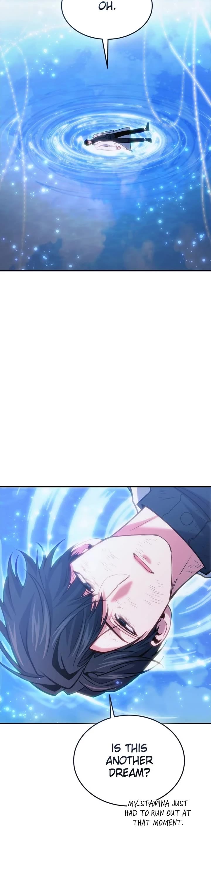 How To Live As An Unlicensed Healer chapter 123 page 39