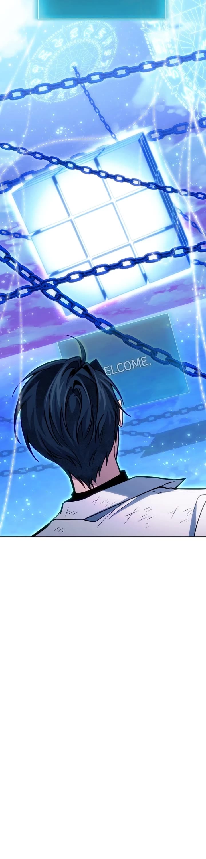How To Live As An Unlicensed Healer chapter 124 page 18