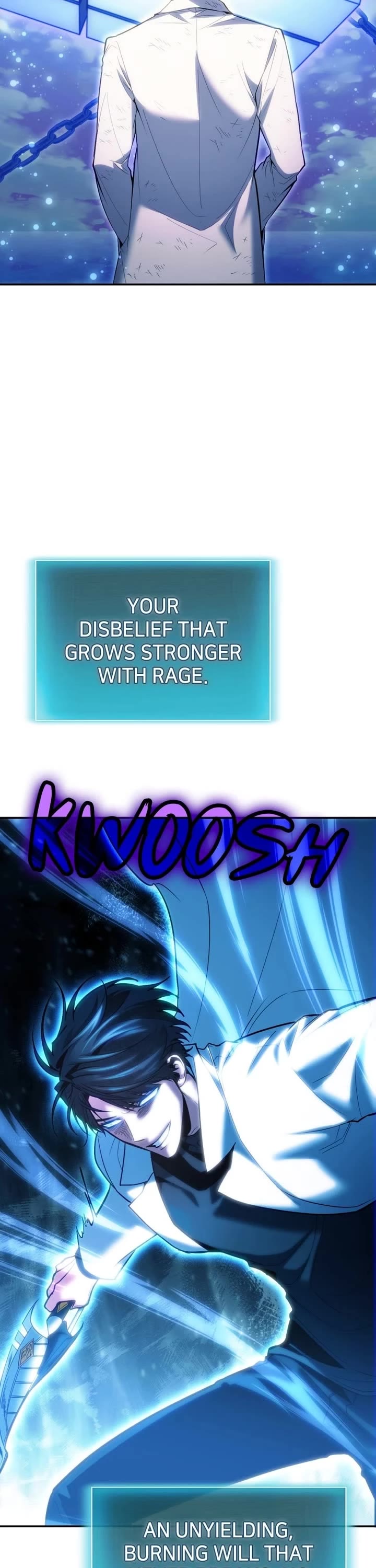 How To Live As An Unlicensed Healer chapter 124 page 26