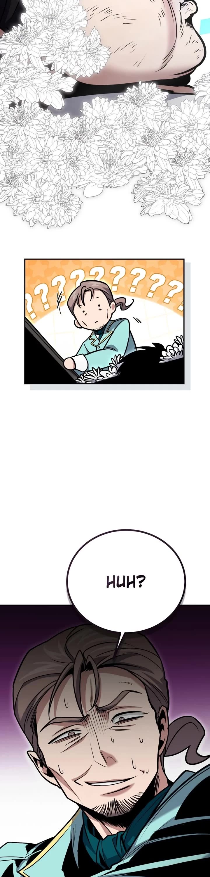 How To Live As An Unlicensed Healer chapter 126 page 37