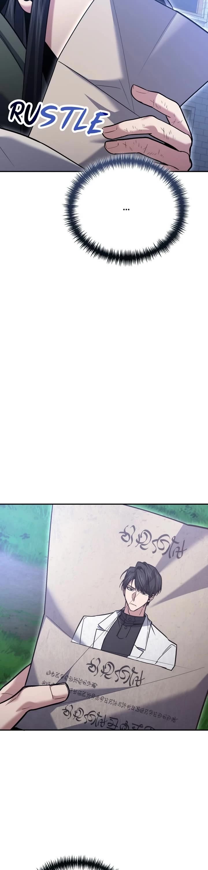 How To Live As An Unlicensed Healer chapter 127 page 11