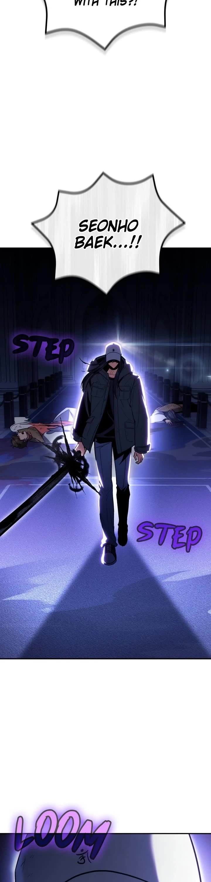 How To Live As An Unlicensed Healer chapter 127 page 3