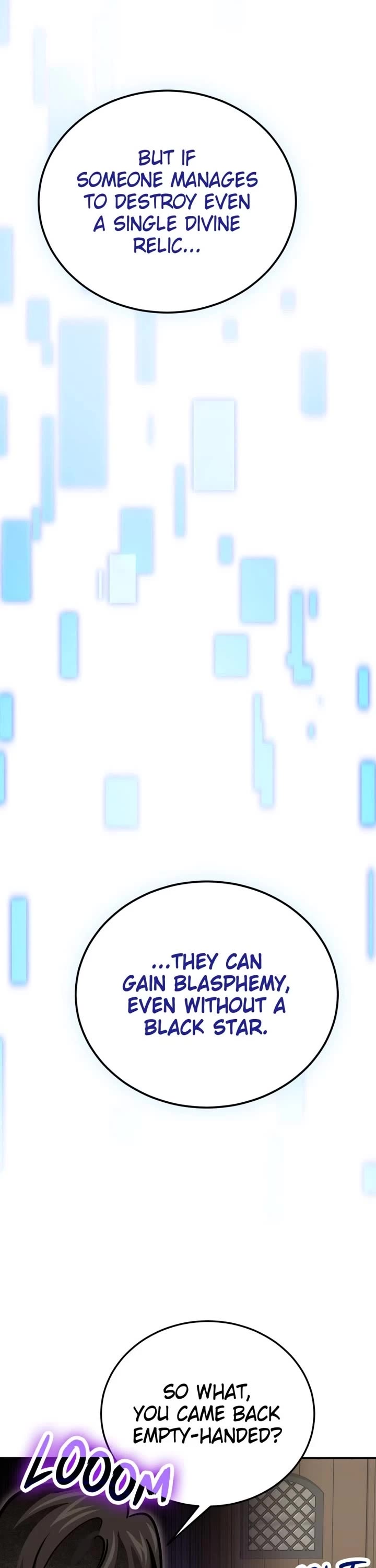 How To Live As An Unlicensed Healer chapter 127 page 38