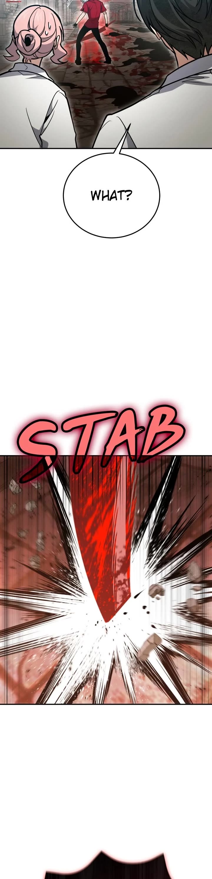 How To Live As An Unlicensed Healer chapter 129 page 14