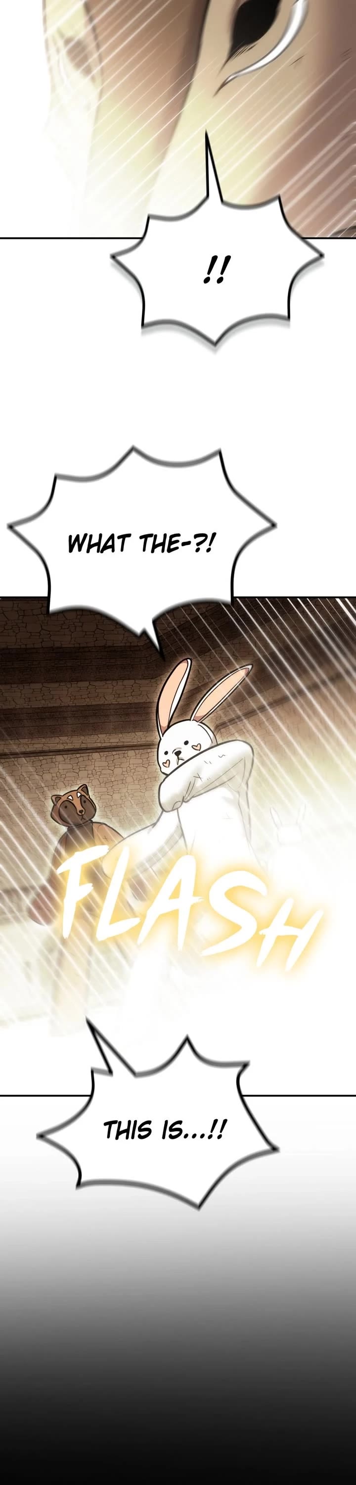How To Live As An Unlicensed Healer chapter 130 page 28