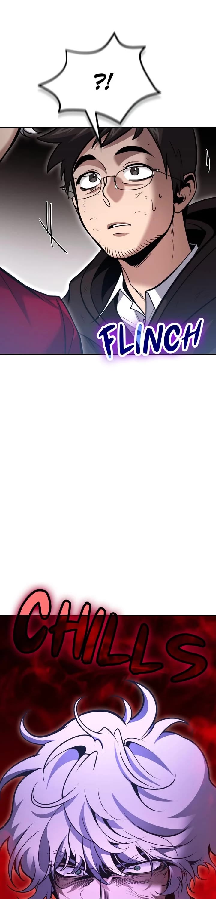 How To Live As An Unlicensed Healer chapter 131 page 30