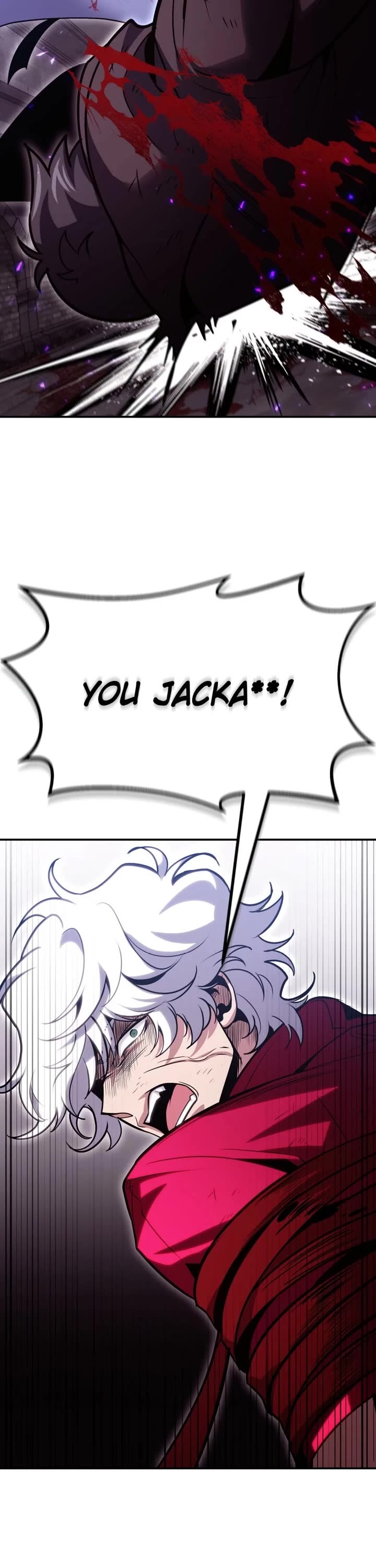 How To Live As An Unlicensed Healer chapter 131 page 42