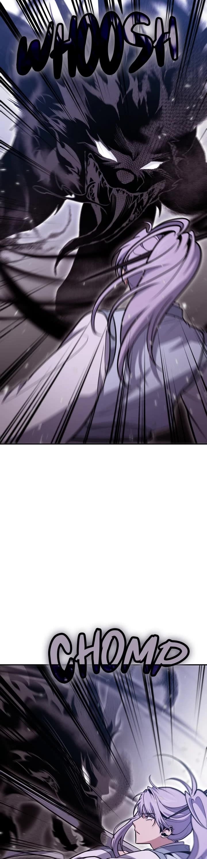 How To Live As An Unlicensed Healer chapter 132 page 20