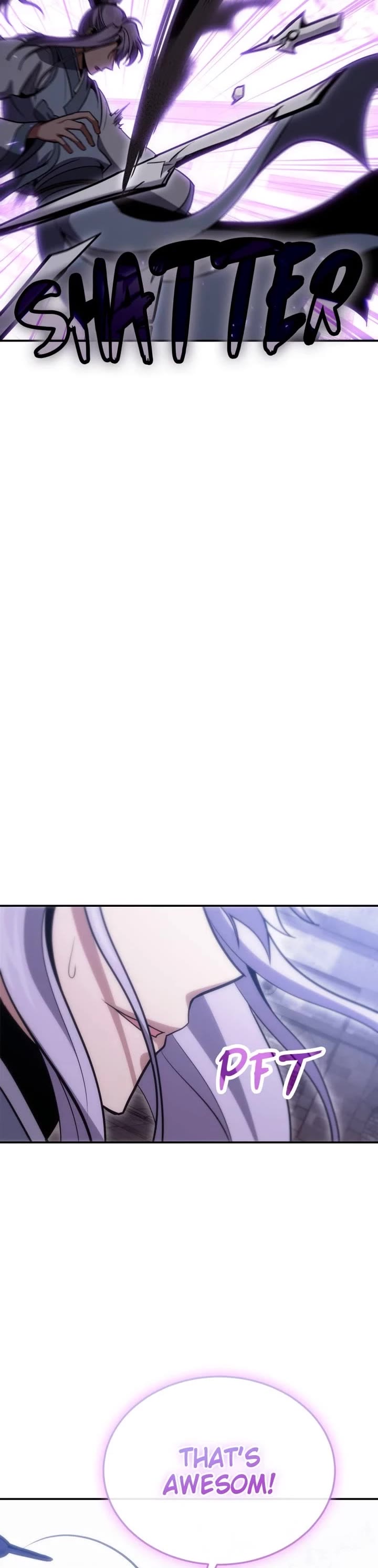 How To Live As An Unlicensed Healer chapter 132 page 30
