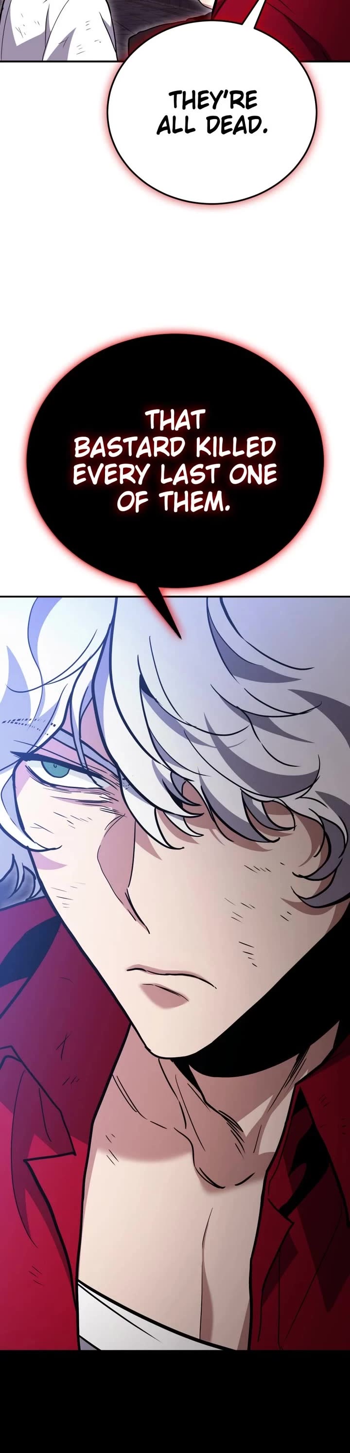 How To Live As An Unlicensed Healer chapter 132 page 44