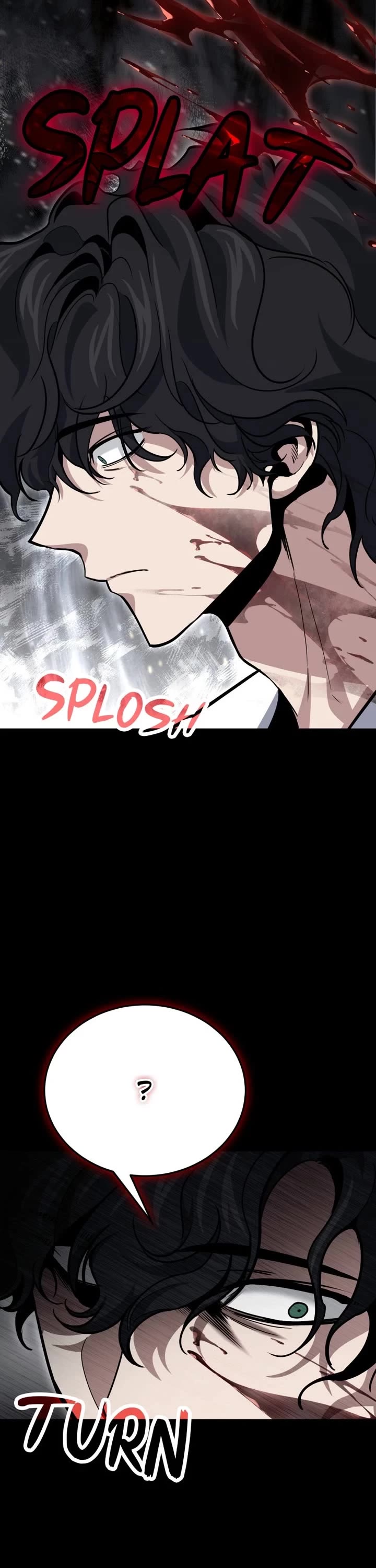 How To Live As An Unlicensed Healer chapter 133 page 33