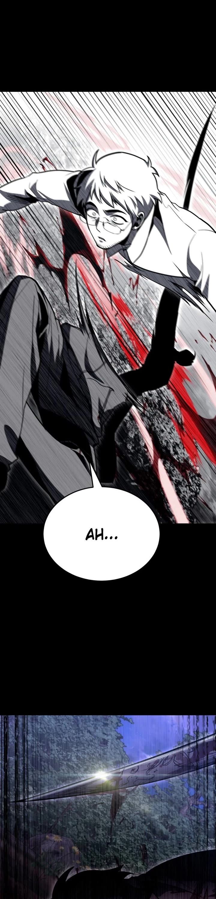 How To Live As An Unlicensed Healer chapter 133 page 34